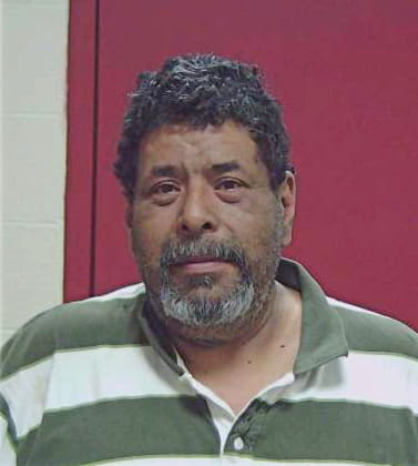 Rios Ramon - Rhea County, TN 