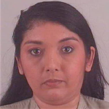 Perez Rebecca - Tarrant County, TX 