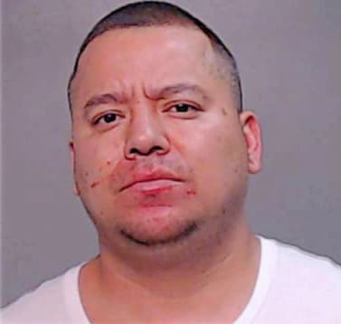 Ramirez Ricardo - Hidalgo County, TX 
