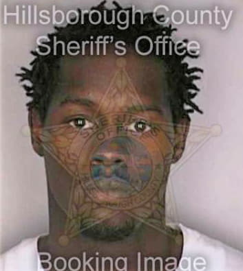 Ousley Richard - Hillsborough County, FL 