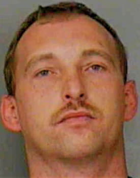 Rolston Ricky - Polk County, FL 