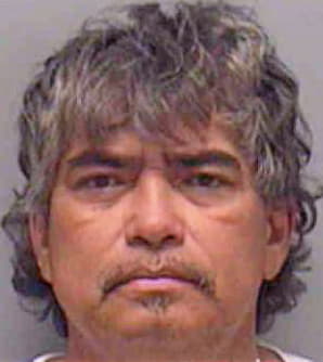 Avalos Ruben - Lee County, FL 