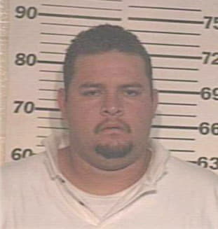 Ramirez Stefan - Hidalgo County, TX 
