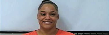 Holmes Tamra - Osage County, OK 