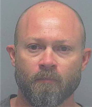 Thomas Taylor - Lee County, FL 