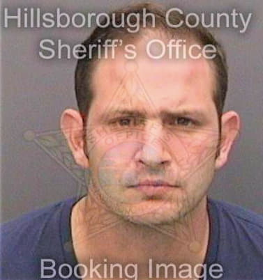 Thomas Todd - Hillsborough County, FL 