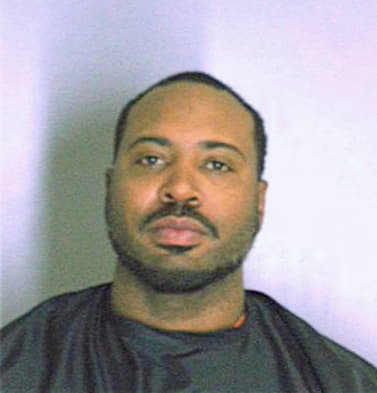 Dasher Willie - Dekalb County, GA 