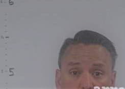 Beltran Aaron - Suffolk County, VA 