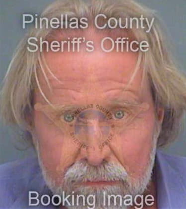 Landry Abner - Pinellas County, FL 