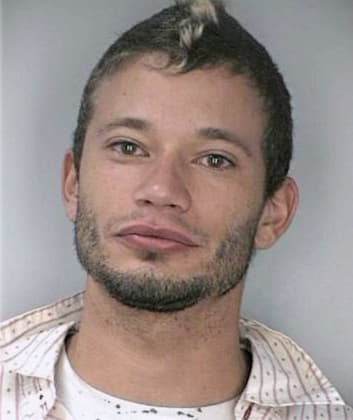 Eberly Adriel - Hillsborough County, FL 