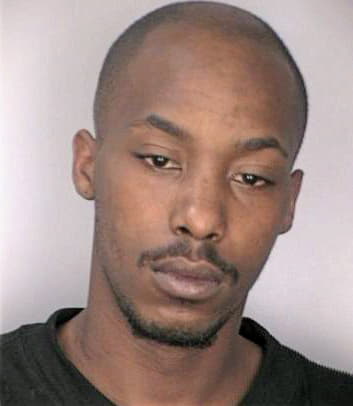 Ross Albert - Hillsborough County, FL 