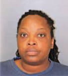 Robinson Aliah - Shelby County, TN 