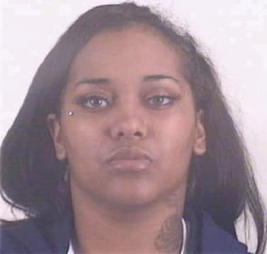 Hudspeth Andrea - Tarrant County, TX 