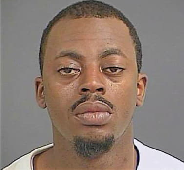 Russell Branden - Charleston County, SC 