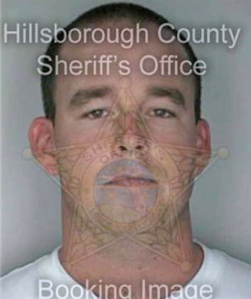 Boyd Brian - Hillsborough County, FL 