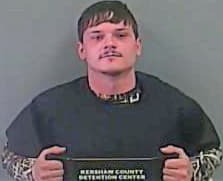 Snider Brian - Kershaw County, SC 