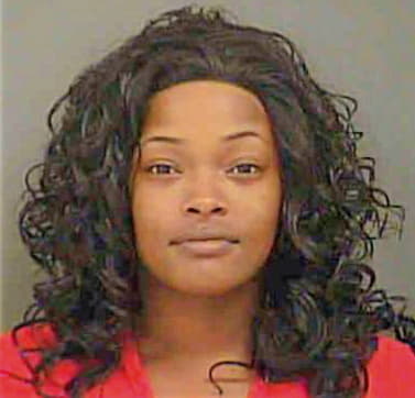 Dee Brittany - Mecklenburg County, NC 