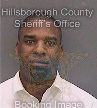 Abdurrahim Conrad - Hillsborough County, FL 