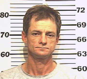 Wilson Curtis - Denton County, TX 