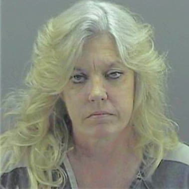 Brooks Darlene - Gregg County, TX 
