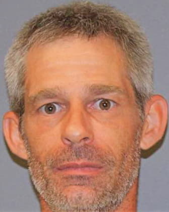 Davis David - Desoto County, MS 