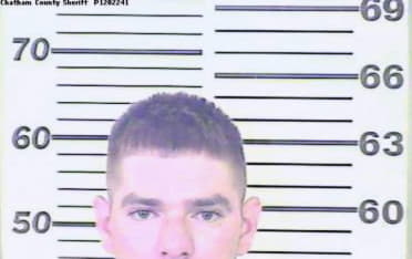 Hughey David - Chatham County, GA 