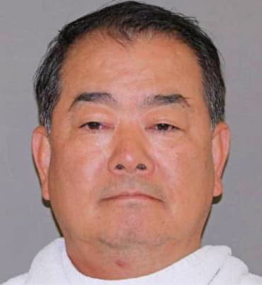 Lee David - Denton County, TX 