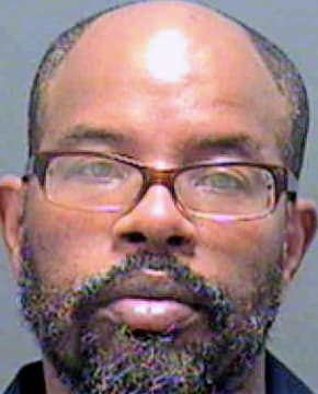 Pickens David - Mecklenburg County, NC 