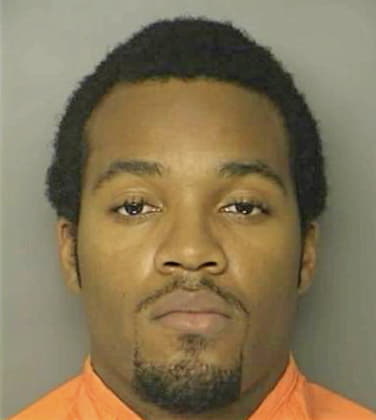 Wellington Delonte - Horry County, SC 