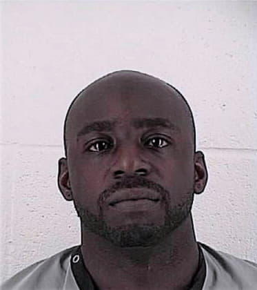 Carter Don - Johnson County, KS 