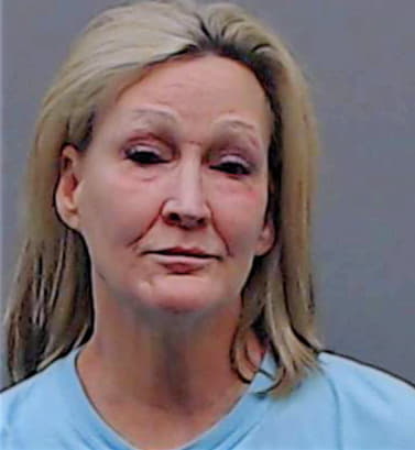 Veenendaal Donna - Smith County, TX 