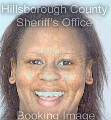 Crawley Dorothy - Hillsborough County, FL 