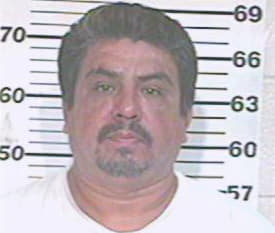 Casillas Elias - Hidalgo County, TX 