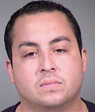 Castanon-Cardenas Florentino - Maricopa County, AZ 