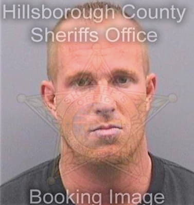 Heath George - Hillsborough County, FL 