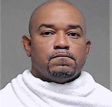 Smith Henry - Collin County, TX 