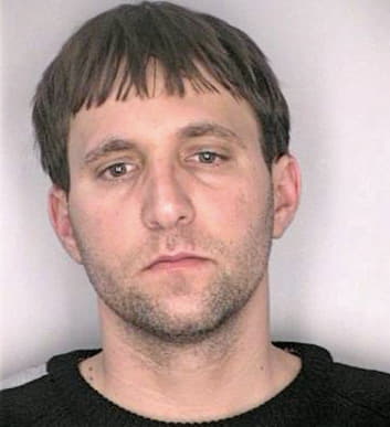 Ormond Ian - Hillsborough County, FL 