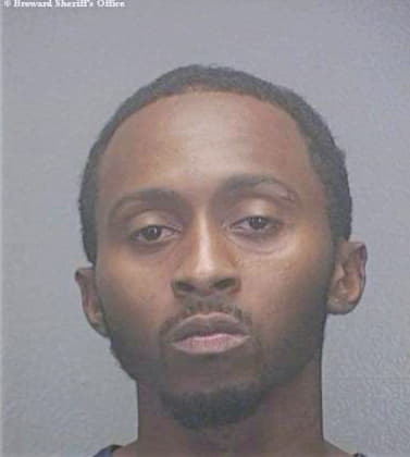 Covington Ivory - Broward County, FL 