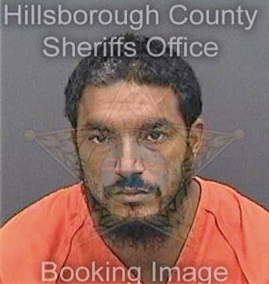 Smith Jacob - Hillsborough County, FL 