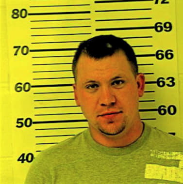 Whiddon James - Henderson County, TX 