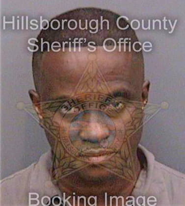 Mcclendon Jesse - Hillsborough County, FL 