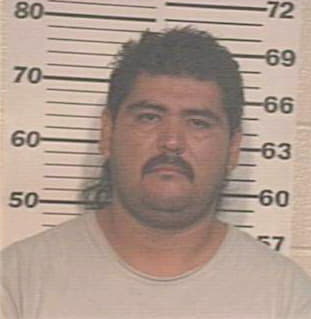Morales Jesus - Hidalgo County, TX 