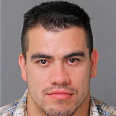 Hernandez-Ramos Jose - Wake County, NC 