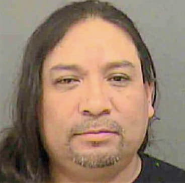 Casillas-Martinez Juan - Mecklenburg County, NC 