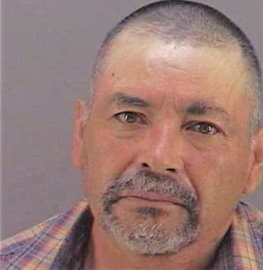 Medrano Juan - Gregg County, TX 
