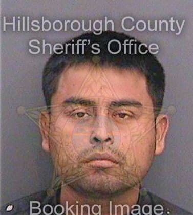 Velascoarcos Juan - Hillsborough County, FL 