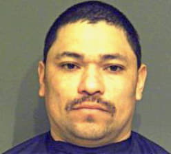 Mejia Julian - Harrison County, TX 