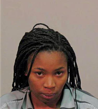 Richardson Keyolivia - Tift County, GA 