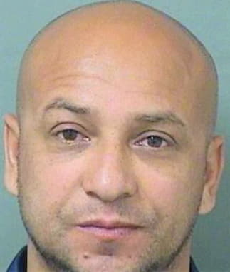Garcia Marlon - PalmBeach County, FL 
