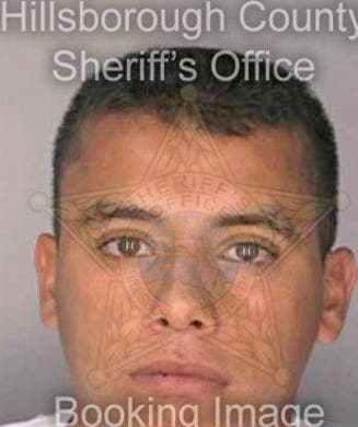 Rodriguezlozano Marlon - Hillsborough County, FL 